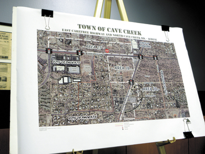 cave creek planning workshop